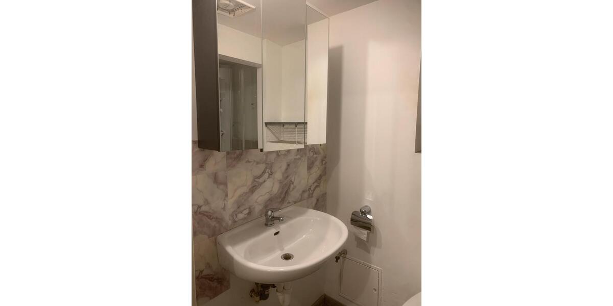 Dachgeschoßwohnung Durchhausen - 1 Zimmer, 28 m&sup2;, 550&euro; | Angebot:25832244