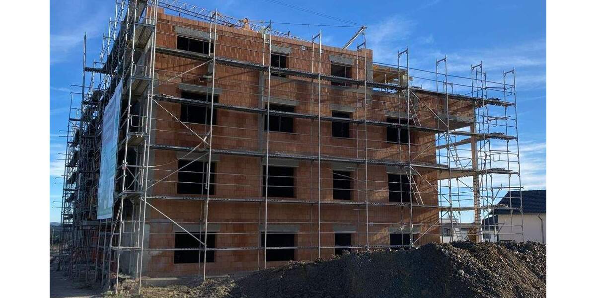 Etagenwohnung Dauchingen - 4 Zimmer, 125 m&sup2;, 439.500&euro; | Angebot:25741604