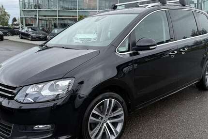 VW Sharan 123.696 km 24.900 &euro; Villingen Schwenningen 78054