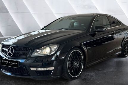 Mercedes-Benz C 63 AMG 181.254 km 34.900 &euro; Trossingen 78647