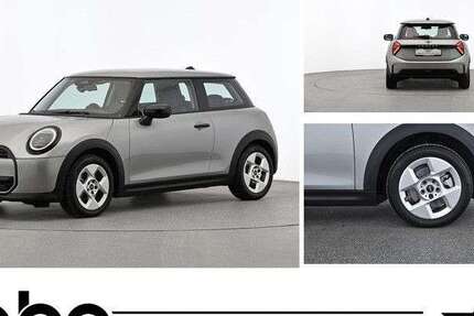 Mini John Cooper Works 6.471 km 25.184 &euro; Tuttlingen 78532