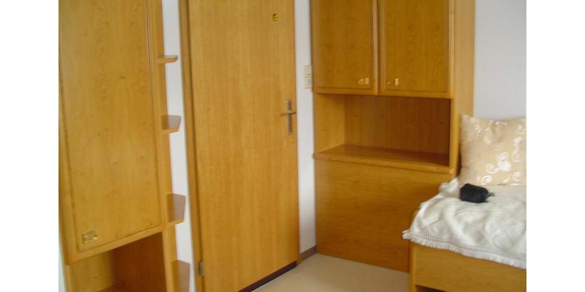 Etagenwohnung Villingen-Schwenningen Schwenningen - 2 Zimmer, 42 m&sup2;, 600&euro; | Angebot:26614153