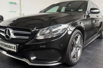 Mercedes-Benz C 250 134.594 km 21.290 &euro; Villingen-Schwenningen 78052