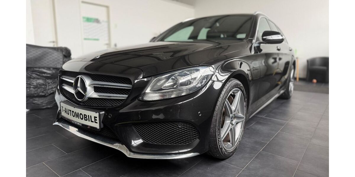 Mercedes-Benz C 250 134.594 km 21.290 &euro; Villingen-Schwenningen 78052