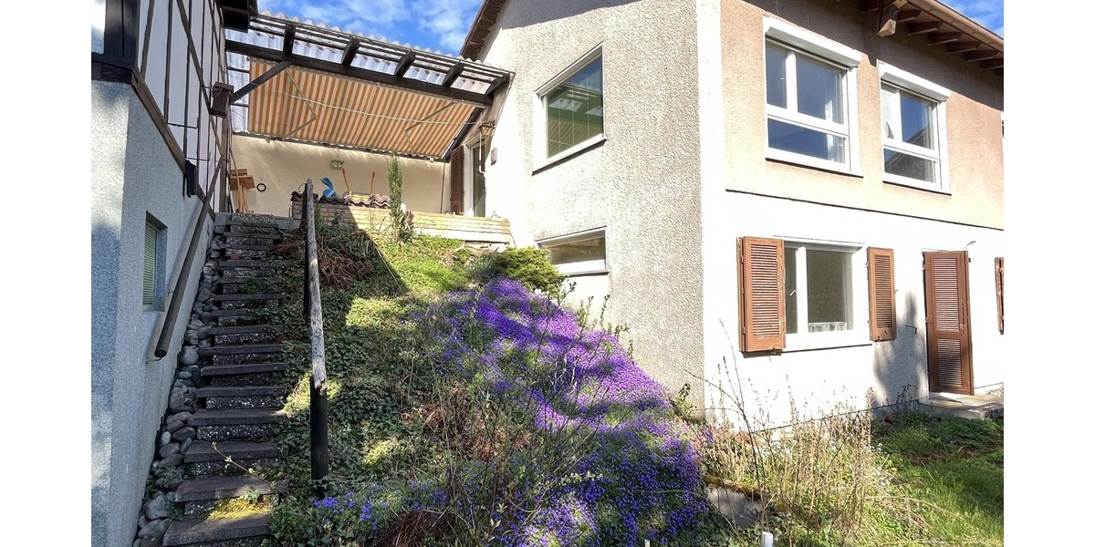 Einfamilienhaus Trossingen - 4 Zimmer, 113 m&sup2;, 310.000&euro; | Angebot:25676902