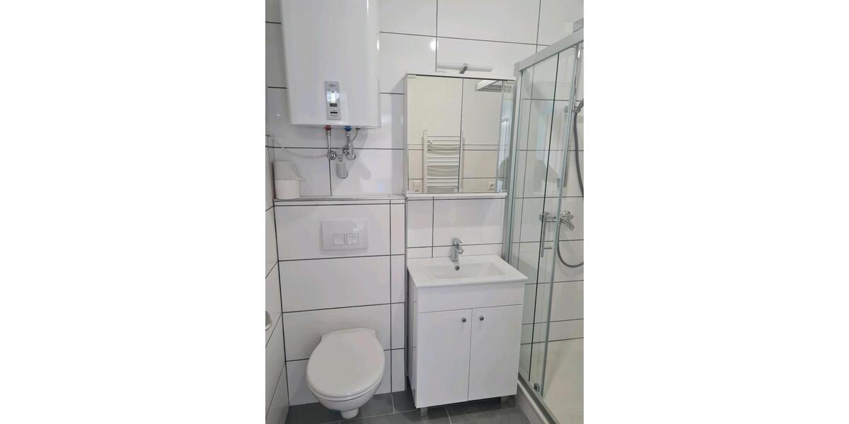 Etagenwohnung Schramberg - 2 Zimmer, 52 m&sup2;, 550&euro; | Angebot:25908016