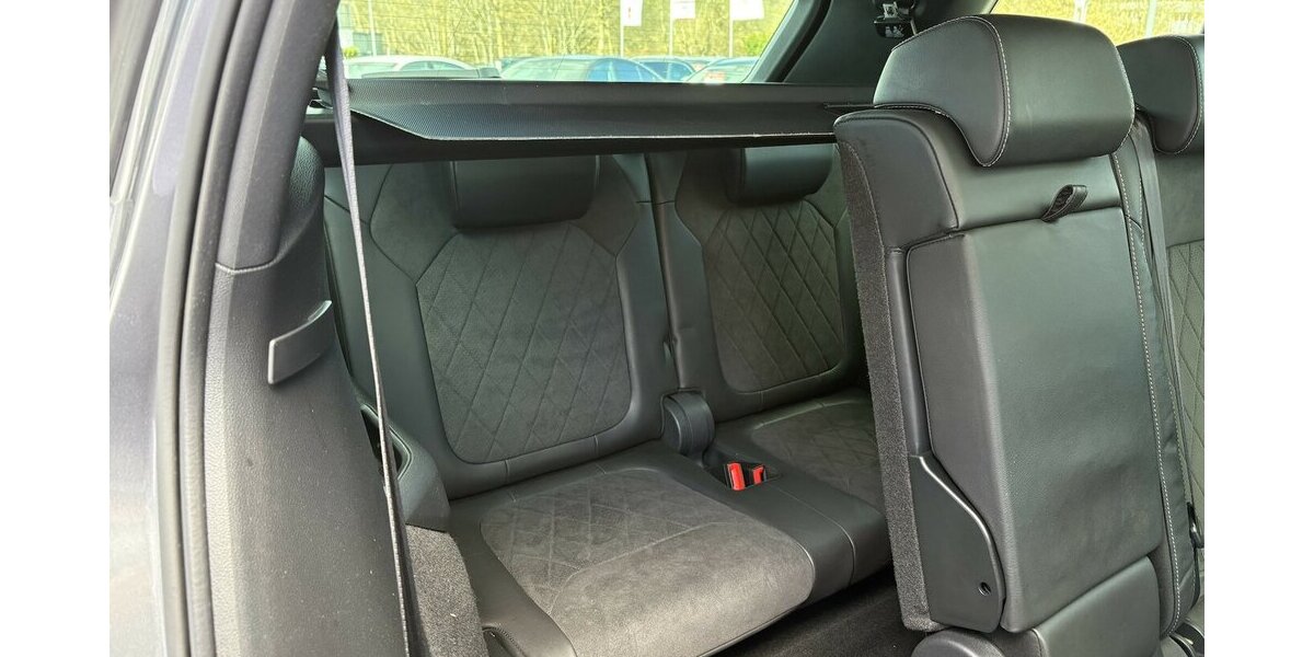 Skoda Kodiaq 1.5 TSI Sportline PANO/KAMERA/ACC/7.SITZ 109.668 km 28.900 &euro; Villingen-Schwenningen 78054