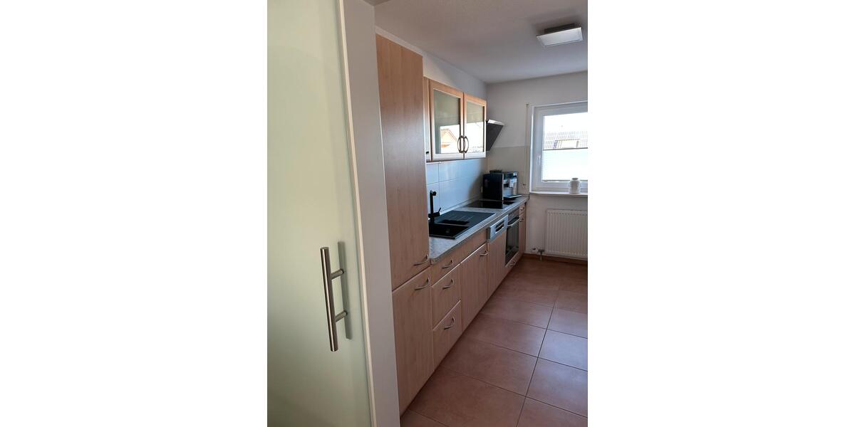 Etagenwohnung Schramberg - 3 Zimmer, 83 m&sup2;, 249.000&euro; | Angebot:24480052