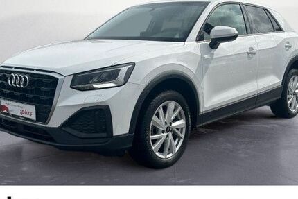 Audi Q2 24.945 km 20.220 &euro; Rottweil 78628