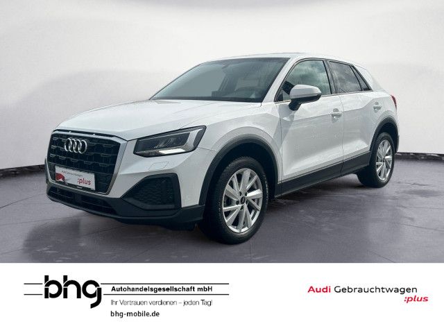Audi Q2 24.945 km 20.220 &euro; Rottweil 78628