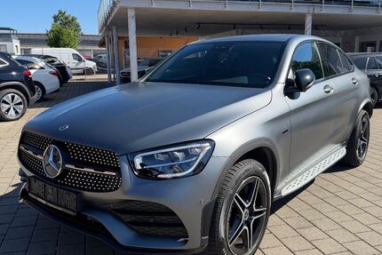 Mercedes-Benz GLC 300 76.100 km 39.490 &euro; Villingen 78048