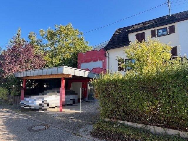 Doppelhaushälfte Dietingen - 6 Zimmer, 165 m&sup2;, 247.500&euro; | Angebot:25741596