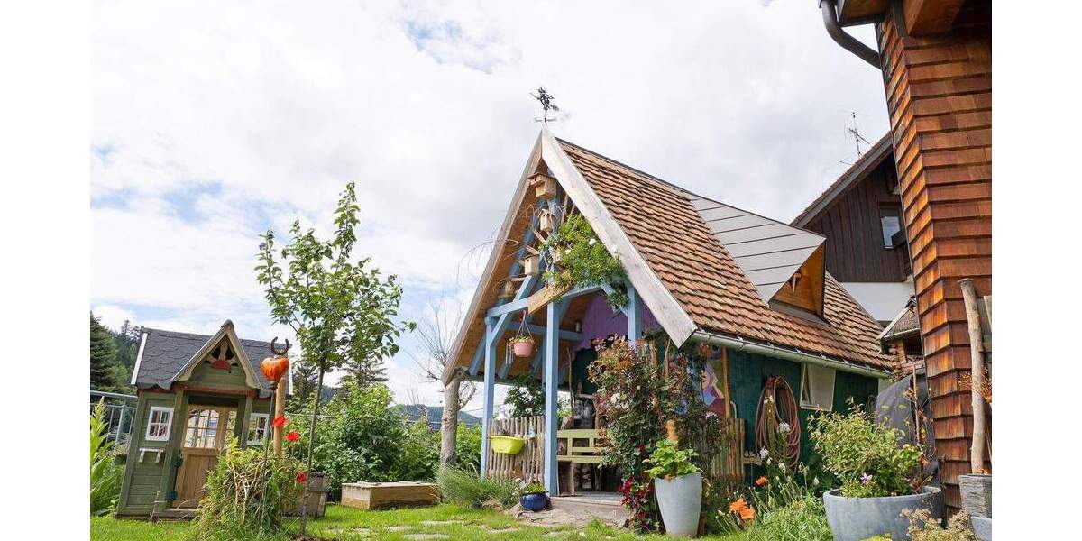 Gewerbeobjekt Lenzkirch - 1 Zimmer, 870.000&euro; | Angebot:25745151