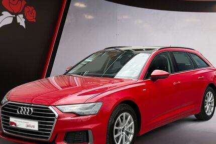 Audi A6 105.085 km 29.800 &euro; Villingen-Schwenningen 78052