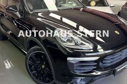 Porsche Cayenne 134.466 km 37.999 &euro; Geisingen 78187