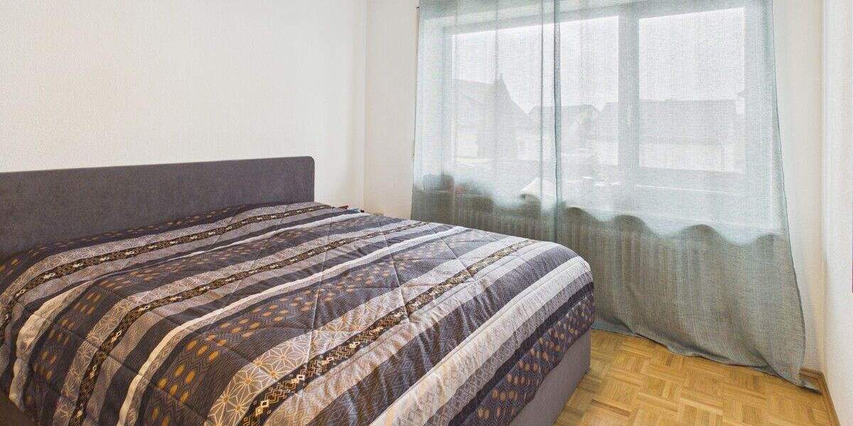 Etagenwohnung Rottweil / Hausen Hausen - 2 Zimmer, 68 m&sup2;, 215.000&euro; | Angebot:25742624