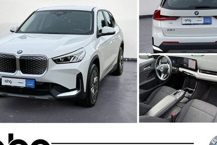 BMW iX1 35.052 km 35.990 &euro; Schramberg-Sulgen 78713