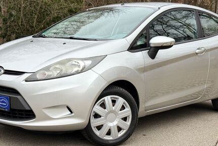 Ford Fiesta 84.850 km 3.290 &euro; Niedereschach 78078