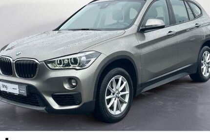 BMW X1 102.263 km 17.890 &euro; Rottweil 78628