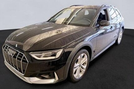Audi A4 Allroad 61.065 km 36.990 &euro; Epfendorf 78736