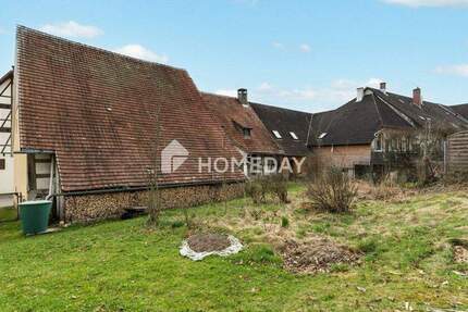 Grundstück Donaueschingen - 197.000&euro; | Angebot:25737531