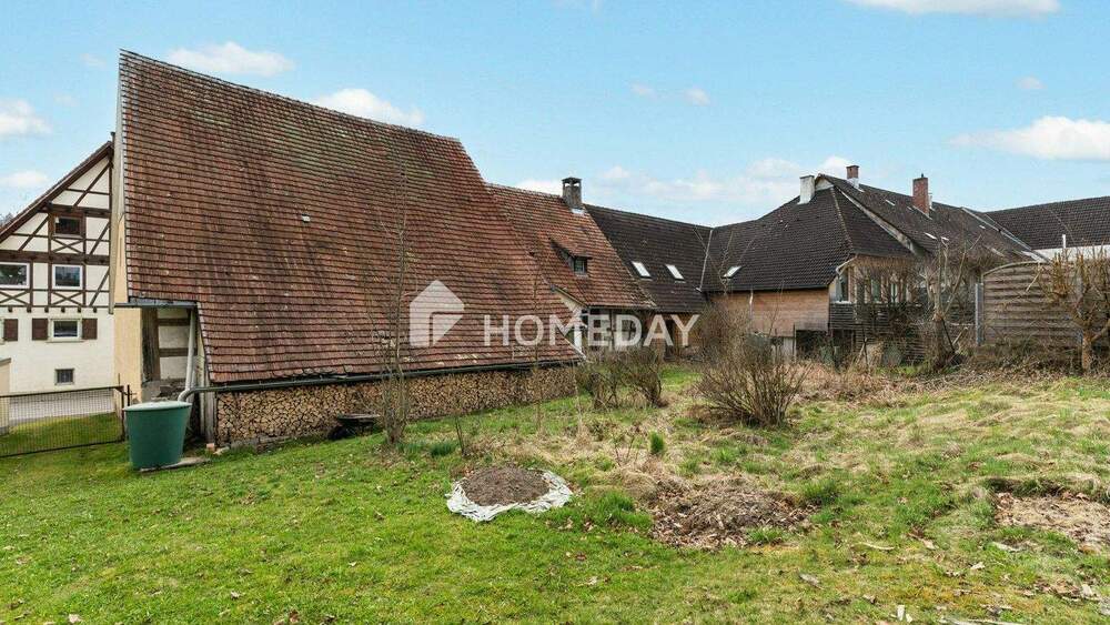 Grundstück Donaueschingen - 197.000&euro; | Angebot:25737531