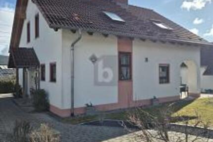 IDYLLISCHES FAMILIENPARADIES IN RUHIGER LAGE - Haus Wurmlingen | Angebot:26447212