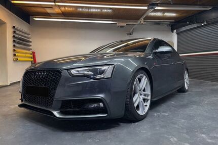 Audi A5 145.000 km 17.499 &euro; Villingen-Schwenningen 78050