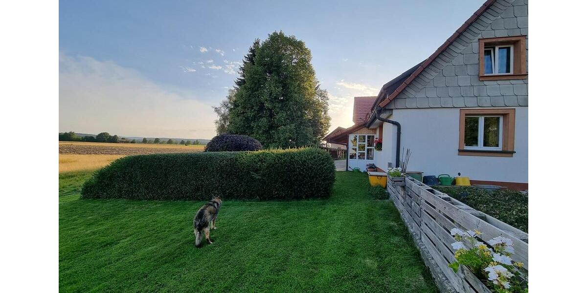 Doppelhaushälfte Friedenweiler - 7.5 Zimmer, 240 m&sup2;, 2.475&euro; | Angebot:26581249