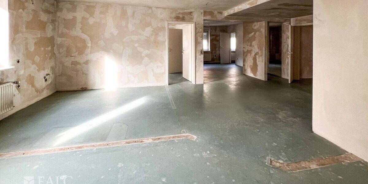 Gewerbeobjekt Tuttlingen - 1.300&euro; | Angebot:25695548