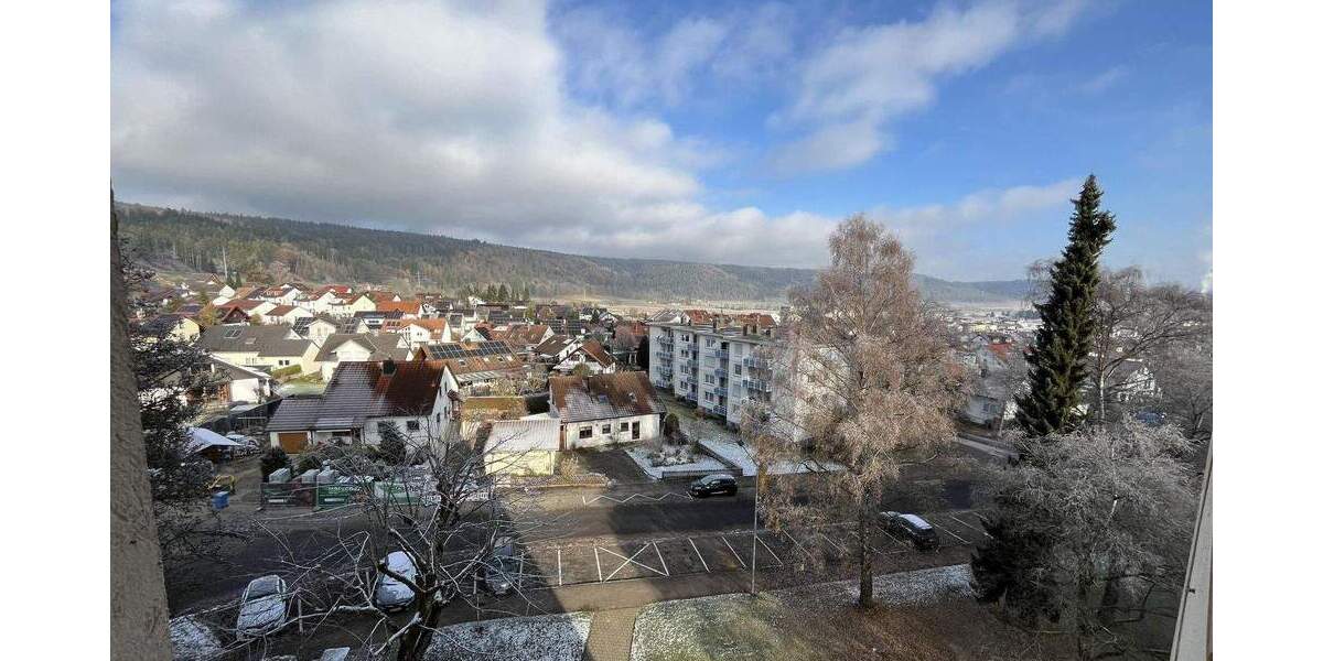 Etagenwohnung Tuttlingen - 3 Zimmer, 74 m&sup2;, 169.000&euro; | Angebot:25676917