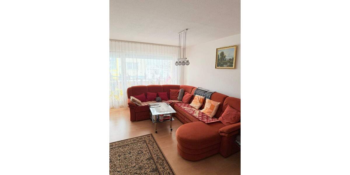 Etagenwohnung Sankt Georgen im Schwarzwald Stadtgebiet - 2 Zimmer, 73 m&sup2;, 125.000&euro; | Angebot:25675874