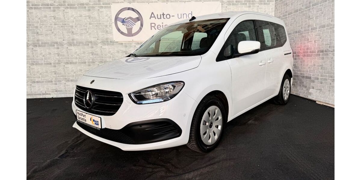 Mercedes-Benz T-Klasse 14.430 km 26.900 &euro; Spaichingen 78549