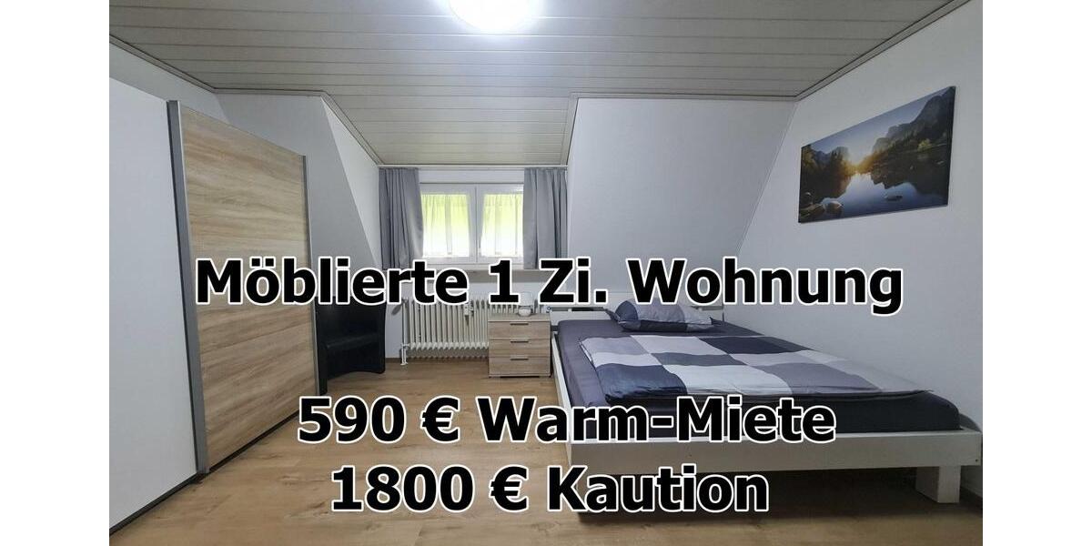 Etagenwohnung Schönwald im Schwarzwald - 1 Zimmer, 20 m&sup2;, 450&euro; | Angebot:25307036