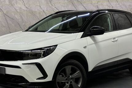 Opel Grandland (X) 41.200 km 22.100 &euro; Spaichingen 78549