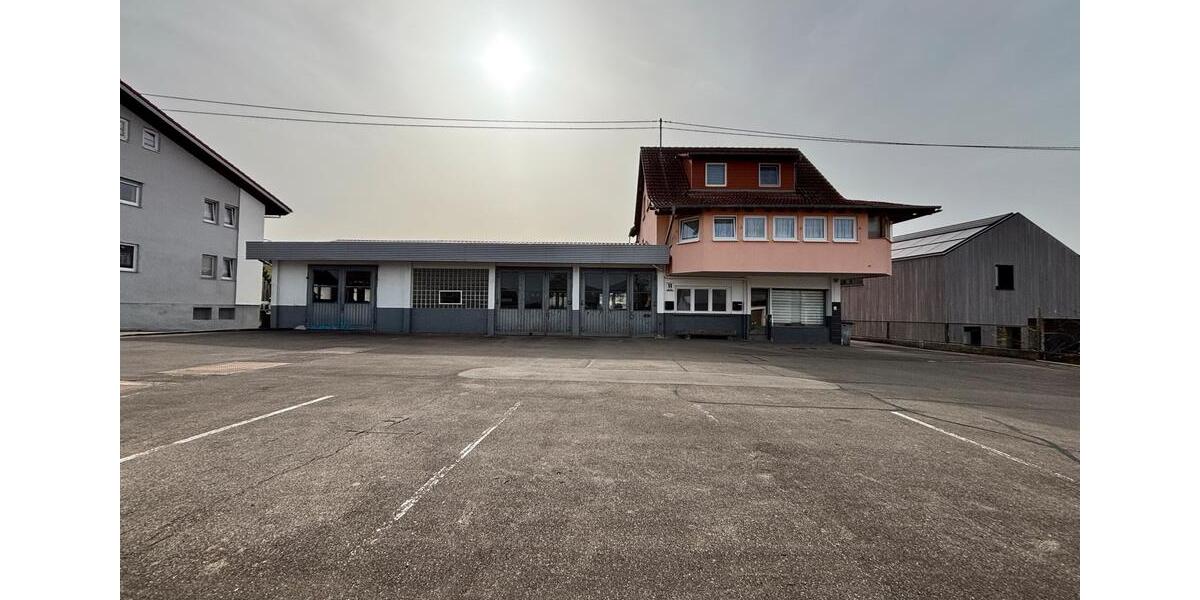 Einfamilienhaus Hüfingen - 6 Zimmer, 100 m&sup2;, 750.000&euro; | Angebot:25380113