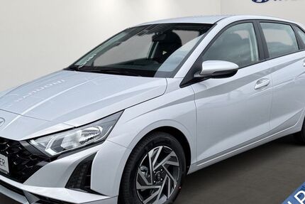 Hyundai i20 6.000 km 18.590 &euro; Rottweil 78628