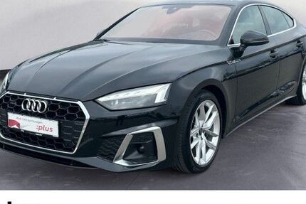 Audi A5 64.307 km 39.820 &euro; Rottweil 78628