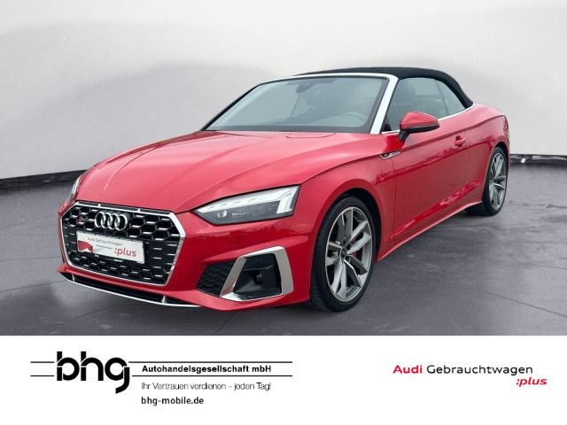 Audi S5 22.454 km 54.990 &euro; Rottweil 78628