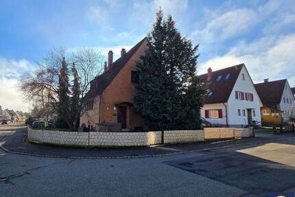 Haus Villingen-Schwenningen Villingen - 5 Zimmer, 166 m&sup2;, 299.000&euro; | Angebot:25670453