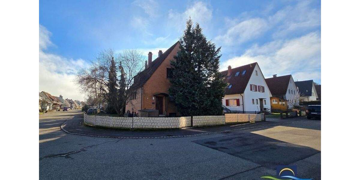 Mehrfamilienhaus, Wohnhaus Villingen-Schwenningen Villingen - 5 Zimmer, 166 m&sup2;, 299.000&euro; | Angebot:25670453