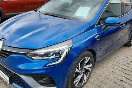 Renault Clio 69.000 km 12.490 &euro; Dietingen-Böhringen 78661