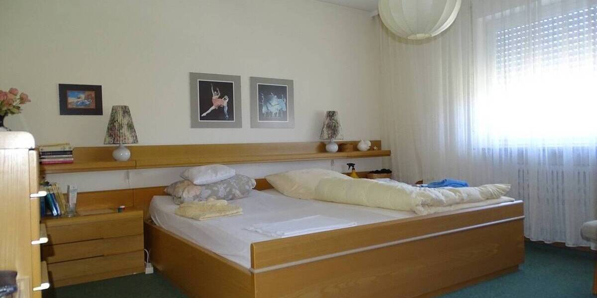 Etagenwohnung Villingen-Schwenningen Schwenningen - 4 Zimmer, 90 m&sup2;, 219.900&euro; | Angebot:26500155