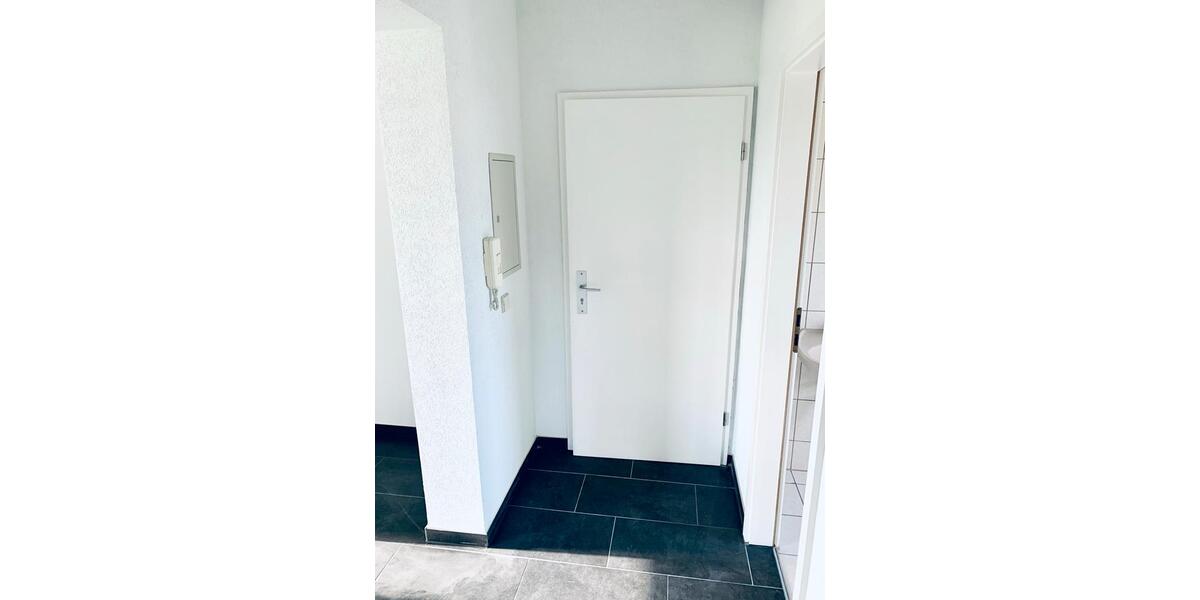 Etagenwohnung Villingen-Schwenningen Schwenningen - 2 Zimmer, 45 m&sup2;, 600&euro; | Angebot:25248074