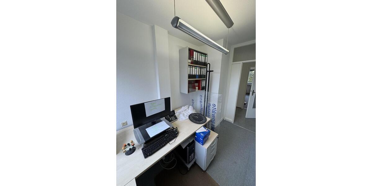 Gewerbeobjekt Villingen-Schwenningen Schwenningen - 1.350&euro; | Angebot:25908394