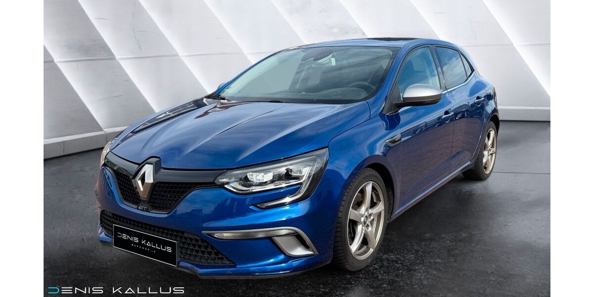 Renault Megane 70.000 km 17.700 &euro; Trossingen 78647