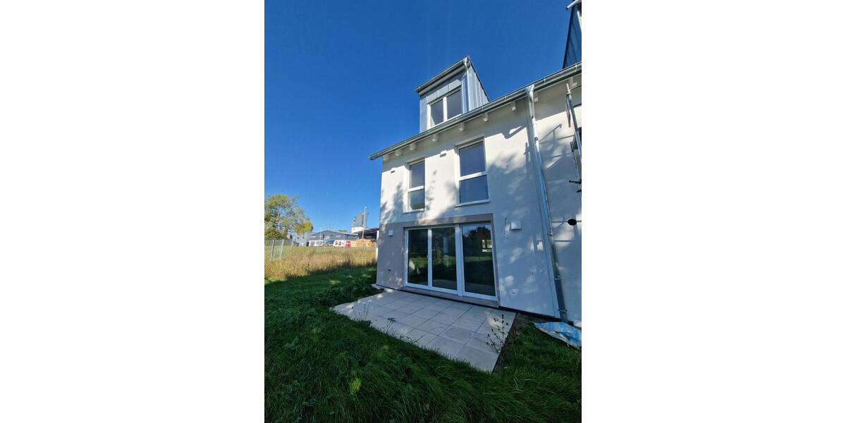 Reihenhaus Oberndorf am Neckar - 4 Zimmer, 132 m&sup2;, 1.500&euro; | Angebot:23555092