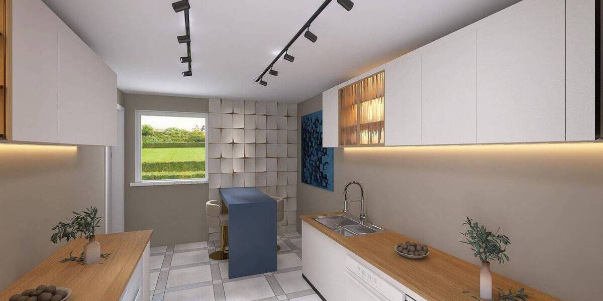 Terrassenwohnung Donaueschingen Pfohren - 3 Zimmer, 85 m&sup2;, 840&euro; | Angebot:26901023