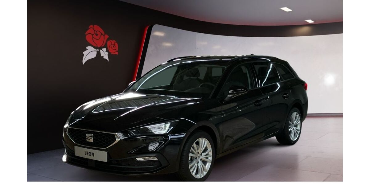 Seat Leon 17.004 km 28.990 &euro; Zimmern ob Rottweil 78658