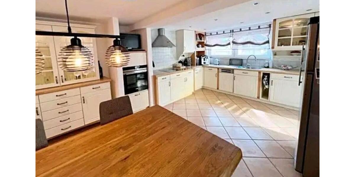 Maisonettenwohnung Villingen-Schwenningen Kopsbühl - 3.5 Zimmer, 118 m&sup2;, 1.050&euro; | Angebot:24755060